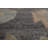 Vegetable Dye Oushak Oriental Area Rug 8x10