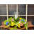 Wreath 22 Inch Artificial Spring Floral