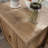 Night Stand, Brown Finish