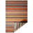 Brown Woven Ethnic Rug-747919707
