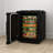 Insulated Food Carrier Rectangle Box Stackable