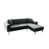 Anthracite est en rupture de stock