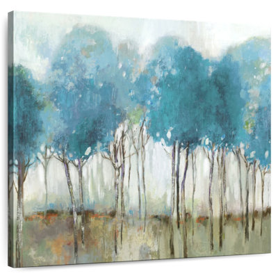 Harnek Misty Meadow I