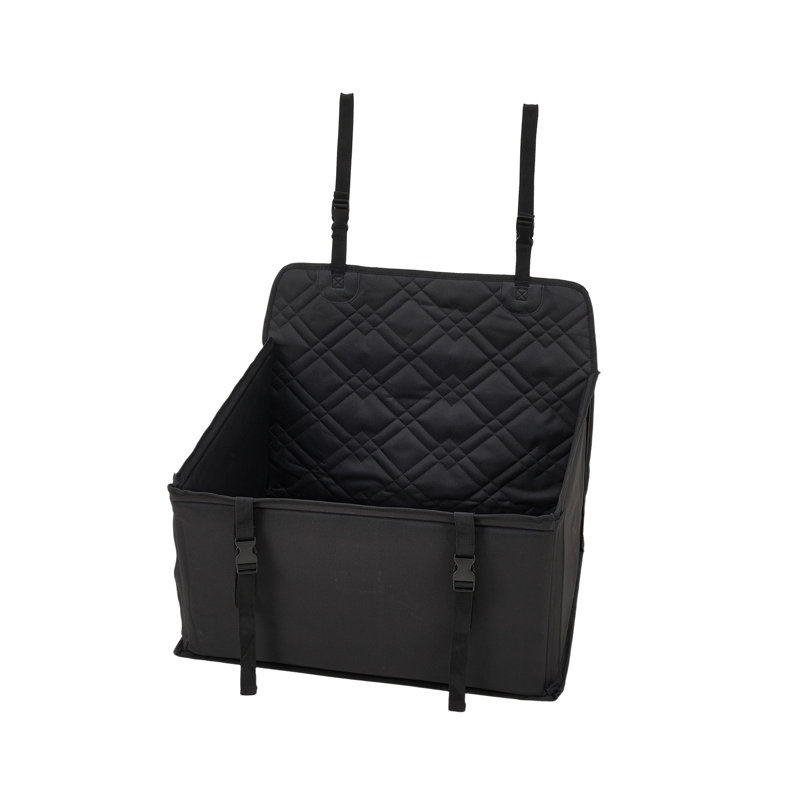 Polyester Pet Bed, 50cm H x 75cm W x 58cm D