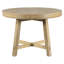 Table de salle à manger extensible Farmhouse