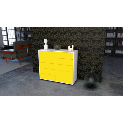 Reaon 92cm Sideboard