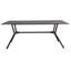 Reef Rectangular 29.5" Dining Table-457587991-515948589-515948599