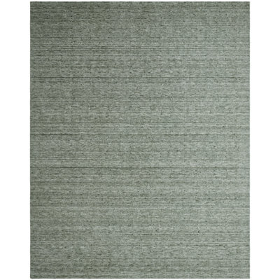 Luxe Wool Area Rug