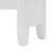 Edion Freestanding Over The Toilet Storage-1519443083