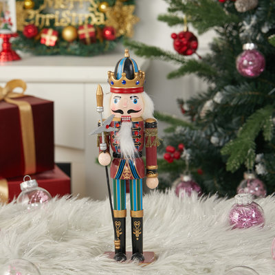 Christmas Nutcracker