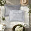 Ensembles de literie luxueux en fausse fourrure grise, polyester hypoallergénique, confort de chambre moderne