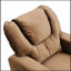 Fauteuil inclinable pour enfants avec un porte-gobelet-1629572586