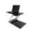 Ruggeri Portable Adjustable Sit Stand Desk-356295902