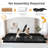 Boneless U Shaped Modular Sectional Sofa Couch-823979320-837518751