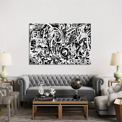 " Homa - Ancient Persia " Print