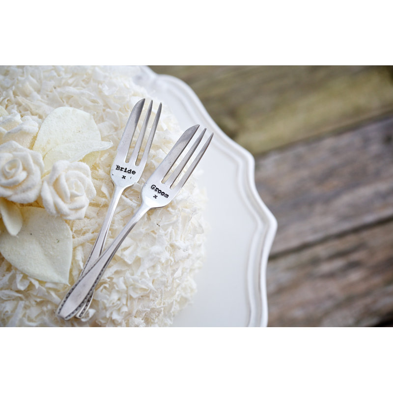 Immingham Salad / Dessert Fork