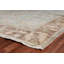 Antique Weave Oushak Wool Oriental Area Rug-37744911