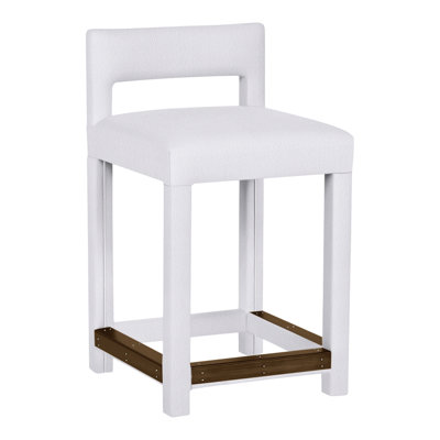 Thom Filicia 25.5'' Counter Stool