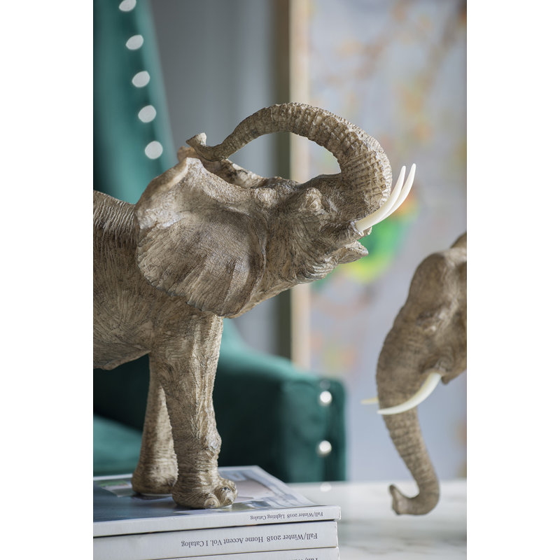 Waco Animals Figurines & Sculptures