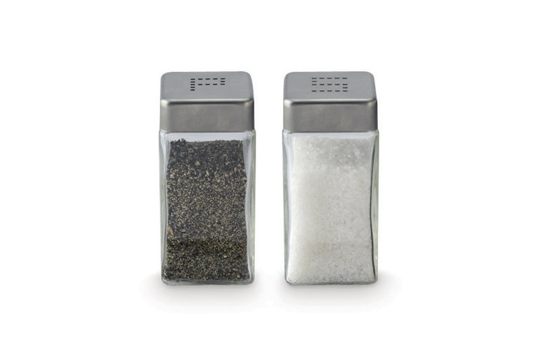 170 Salt & Pepper Shakers and Other Shakers ideas in 2023