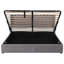 Demoss Upholstered Lift Up Storage Ottoman Bed-1394957113-1394957115