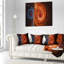 Coussin Abstract-30617404-30617408