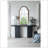 Arch Wood Mirror With Unique Frame