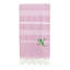 Pestemal Turkish Cotton Beach Towel-29965818-29965836