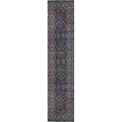 One-of-a-Kind 2'8" X 12' Area Rug