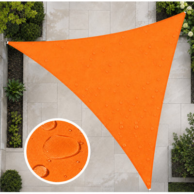Triangle Shade Sail