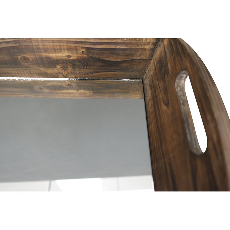 Genoa Tray, 10cm H x 36cm W x 22cm D