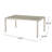 Outdoor Dining Set