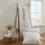 Laura Ashley Walled Garden Cotton Reversible Quilt Set-100873317-51195080