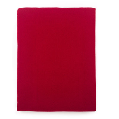 Gross 100% Micro Fibre Polyester Stroller Blanket