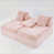 Polyester rose
