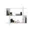 2 Piece Tiered Shelf-1302580317