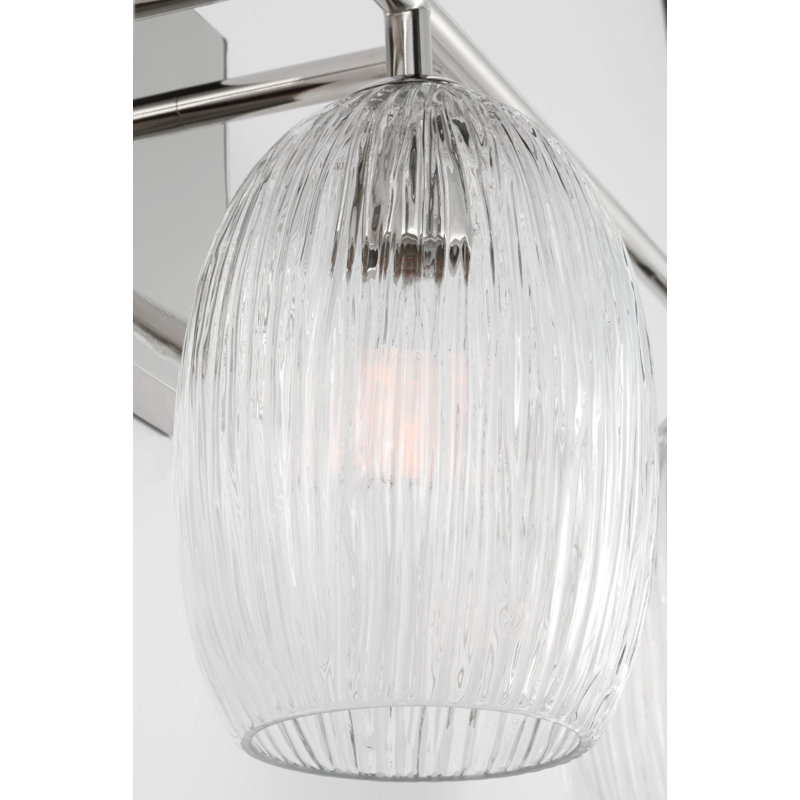 Serafina Bath, Nickel poli, 3