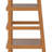 Acadian Ladder Bookcase (Set Of 2)-110223516-110223507