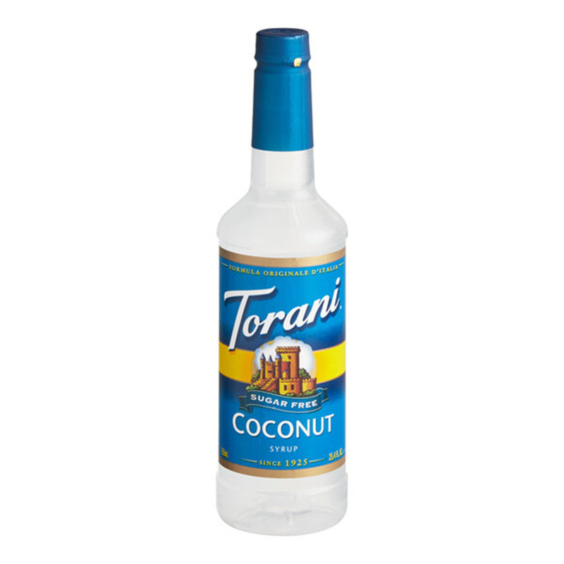 FixtureDisplays Snow Cone Syrup