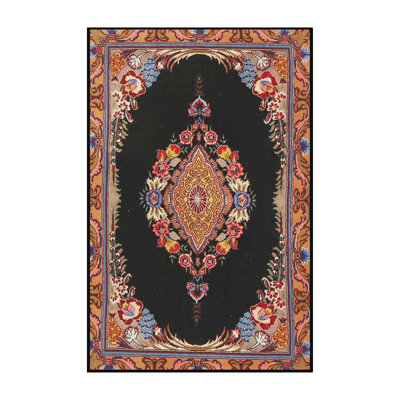 Oriental Indoor Rug