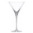 Set of 4 Lenox Tuscany Classics Martini Glasses