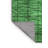Washable Plaid Indoor Rug-266870280