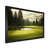 Black Picture Framed selected