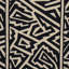 Schumacher x David Kaihoi Jagged Maze Fabric-71012498