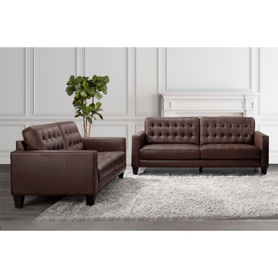 Alleghanyville 2 - Piece Living Room Set