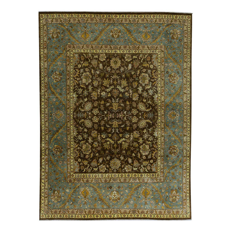 One-of-a-Kind 8'11" X 12'1" Area Rug
