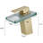 Single-Hole Bathroom Faucet-89222528