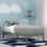 Lit plateforme standard Javaunte