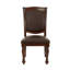 Chaise rembourrée Gensmer