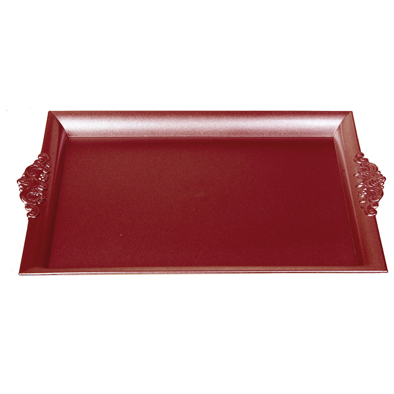 Plateau de service Royal 3 couleurs
